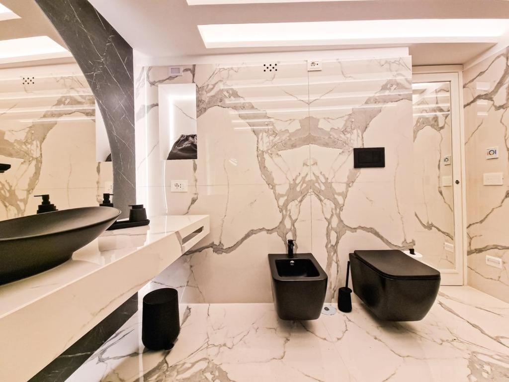 Domus Capri Apartment Bagian luar foto