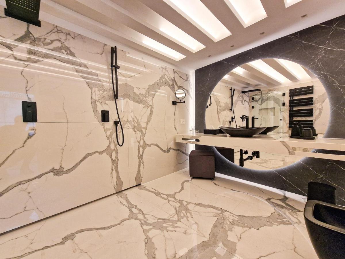 Domus Capri Apartment Bagian luar foto
